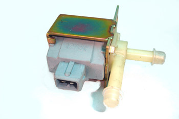 Electroválvula neumática