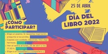 Día del Libro 2022