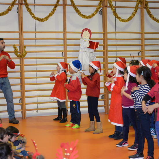 Festival de Navidad 4 28