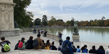 Ruta histórica por El Retiro 6º Ed. Primaria 15