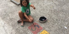 Pintando el cole de colores_1_CEIP FDLR_Las Rozas_2018-2019 17