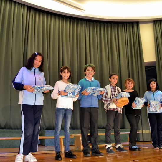 NAVIDAD 2017 5º y 6º EP 13