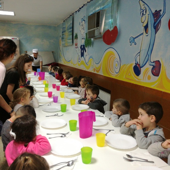 Infantil en la granja 31