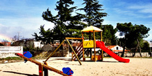 Parque infantil