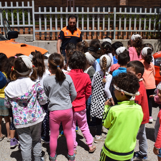 Primeros Auxilios 4 2018 4