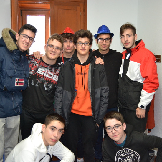 Salida Rascafría 28