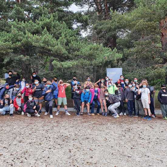 Amazonia 6º Ed. Primaria 05 - 18 junio 2021