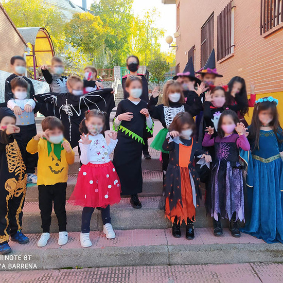  HALLOWEEN 2020 CPB ANTONIO MACHADO COLMENAR 30