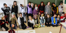 Ceip Ágora Halloween 2019 22