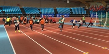MINIOLIMPIADAS. 4º CURSO 22