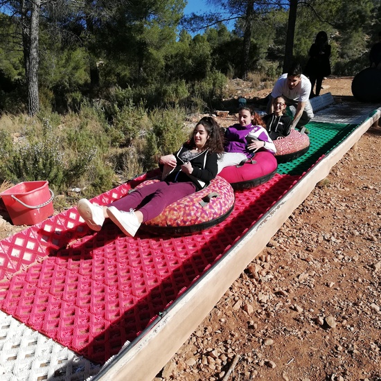 Inglés en Moragete Day 2 31