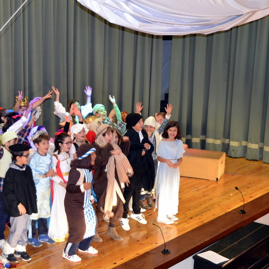 NAVIDAD 2017 3º Y 4º EP_3 9