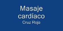 Masaje cardíaco