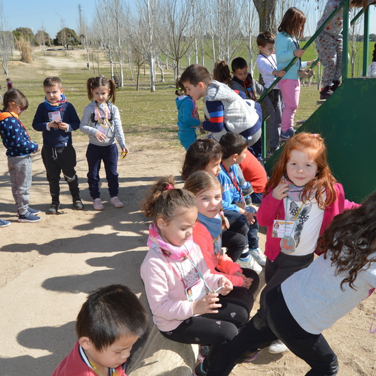 GRANJA ESCUELA ALBITANA 32