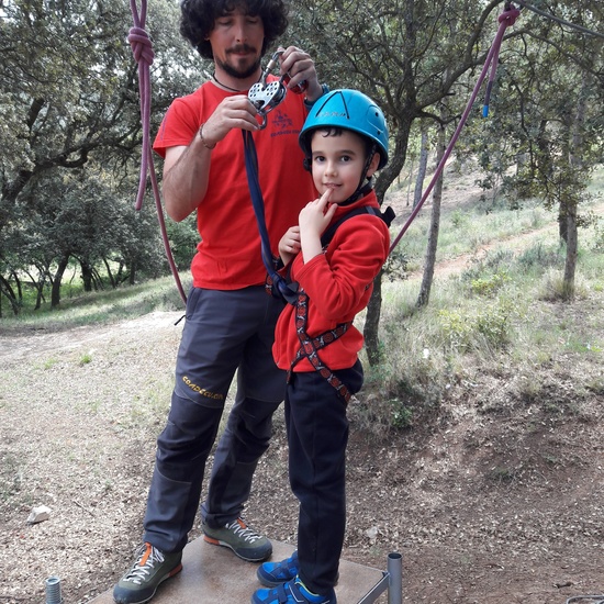 Multiaventura en Torrelavega (II) 36