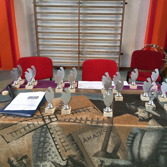 Certamen literario 6