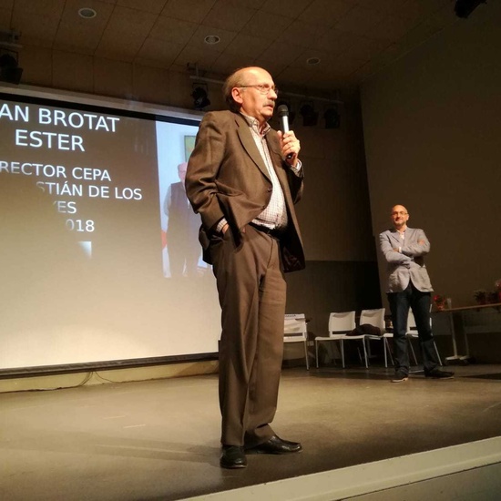 Fiesta fin de curso 2019 25