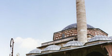 Museo de Mevlana, Konya, Turquía