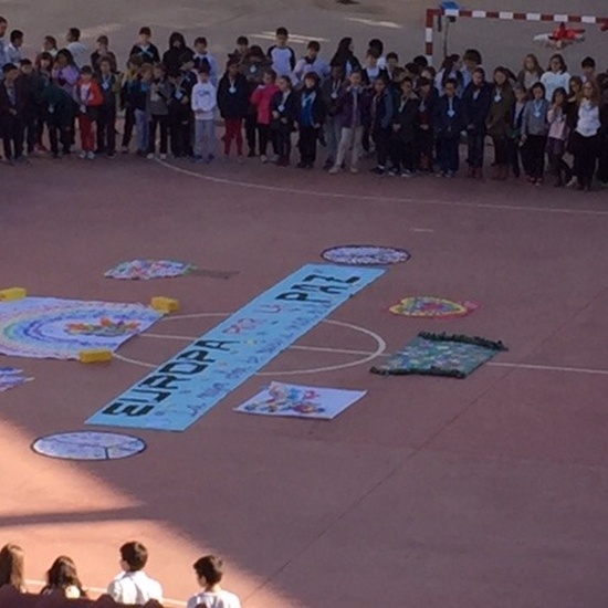 DÍA DE LA PAZ 20º8 1