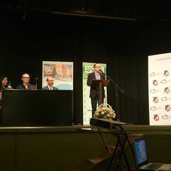 2019_02_22_Concurso de Oratoria_CEIP FDLR_Las Rozas  2