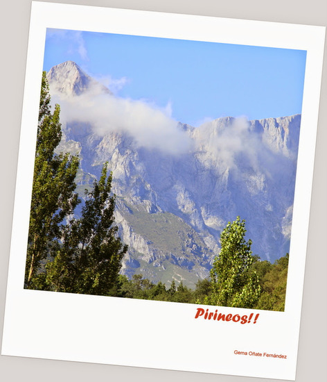 Pirineos