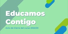 Educamos Contigo 22-23