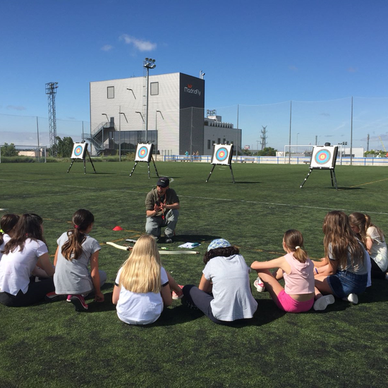 	 2018_05_04_MULTIAVENTURA SEXTO B Y A_CEIP FDLR_LAS ROZAS 3