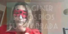 VÍDEO COVID 19 CEIP GINER DE LOS RÍOS