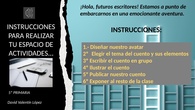 INSTRUCCIONES T5