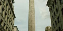 The Monument, Londres