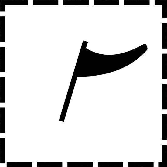 Campo de golf (Zona transitable por vehículos)