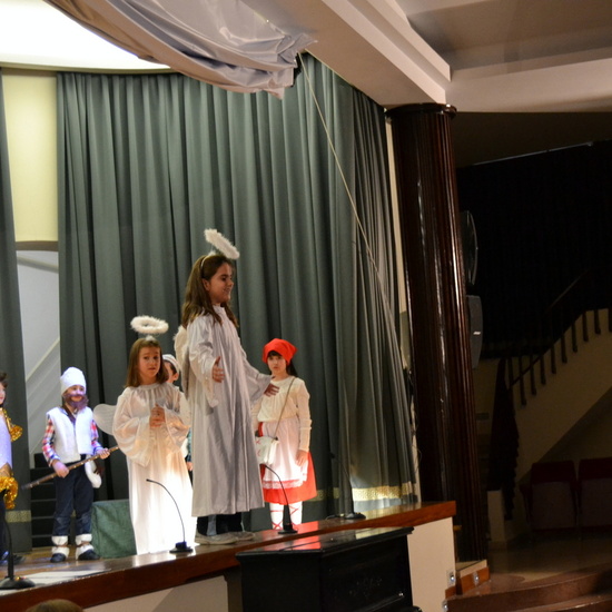 NAVIDAD 2017 2º EDU. PRIMARIA_2 2