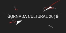 Jornada Cultural 2018