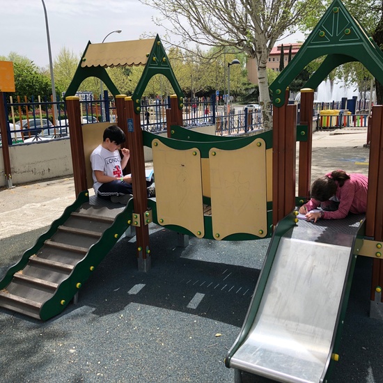 DÍA DEL LIBRO 2018 14