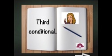 PRIMARIA - 6º - THIRD CONDITIONAL - INGLÉS - FORMACIÓN
