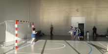 Balonmano 1