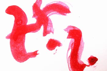 Composición abstracta