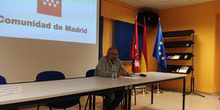 Ponencia de Luciano López