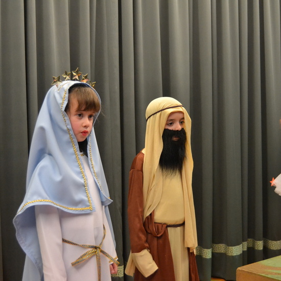 FOTOS NAVIDAD 2018 1º EP 15