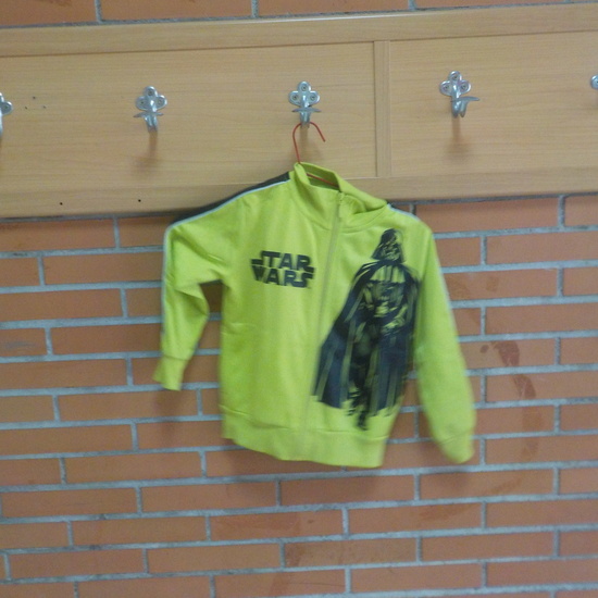 Catalogo de ropa olvidada 1  2018 20