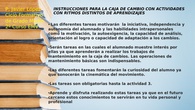 Instrucciones tarea nº 5