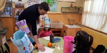 TALLER DE COCINA EN INFANTIL 4