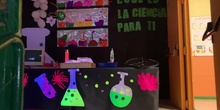 DETONANTE CIENCIA