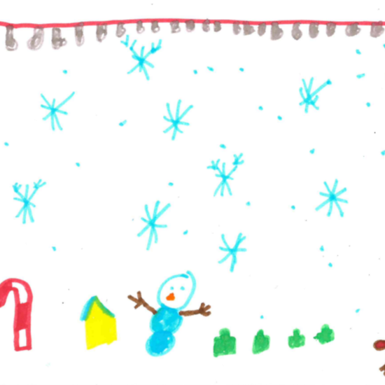 CHRISTMAS NAVIDAD 2018 11