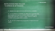 Instrucciones T5