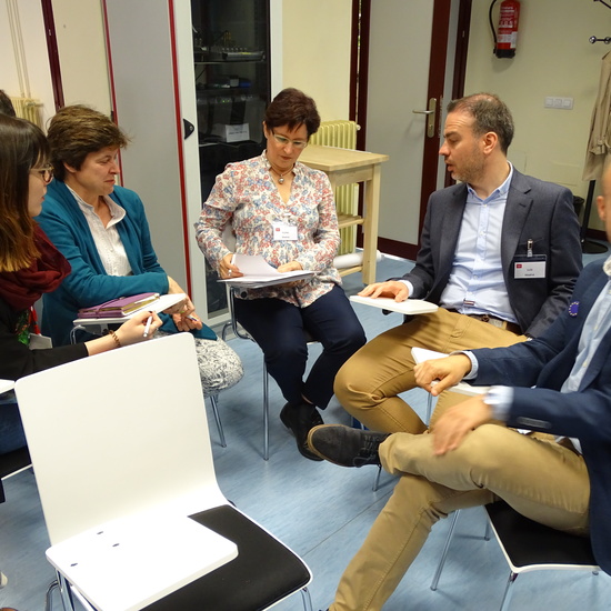 16Nuevas metodologías para la enseñanza de Europa Esto no va de tratados