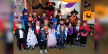 HALLOWEEN 2020.CEIP DANIEL VÁZQUEZ DÍAZ (Madrid)