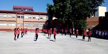 BAILE 6º GRADUACIÓN