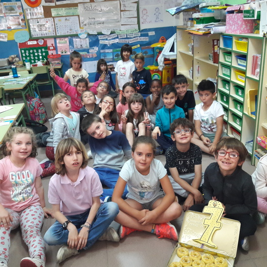 Some photographs in June 2019 (1B group) 7