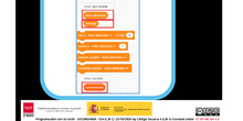 Recrea Literatura con Scratch